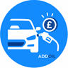 Add Oil logo